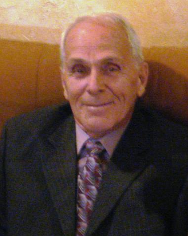Adrien Nicol
