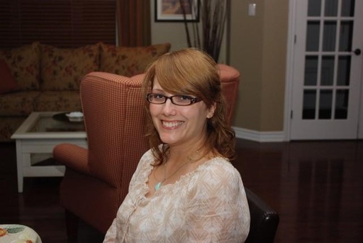 Nathalie Bouvier