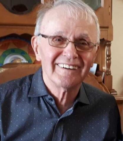 Yvon Simard