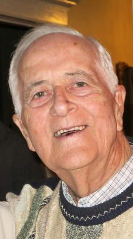 Réal Pepin