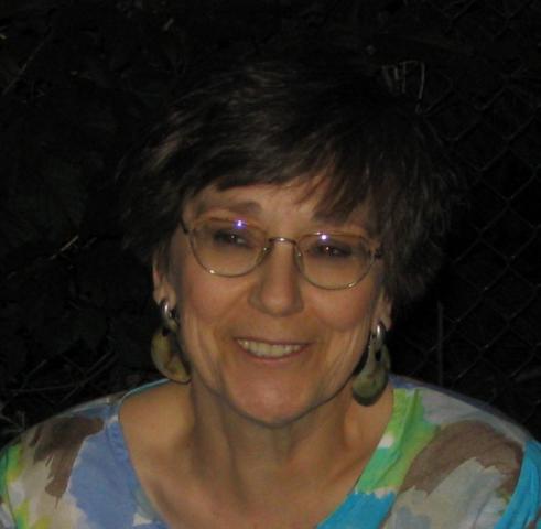 Yvonne Turnbull