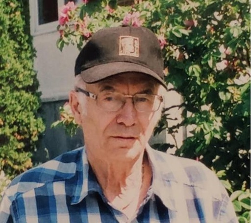 Yvan Giasson