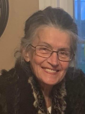 Thérèse Crégheur
