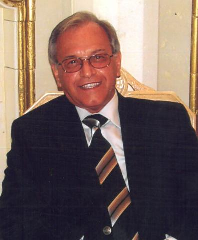Michel Barrette