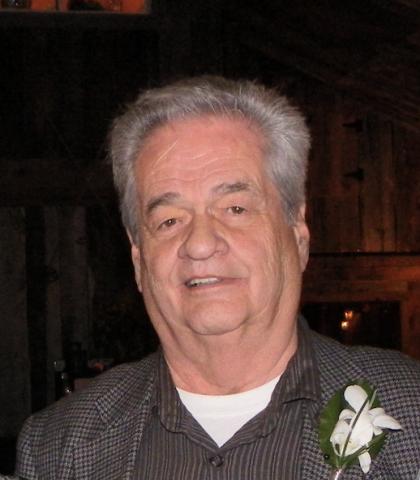 Maurice Mongeau