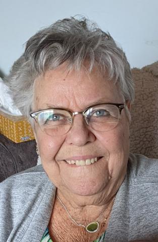 Henriette Provost