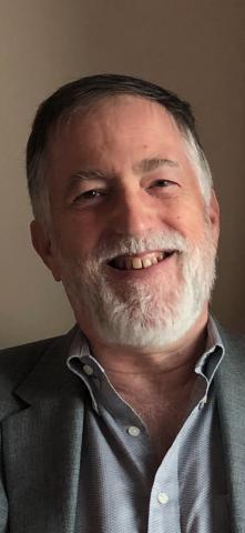 Raymond Corbeil