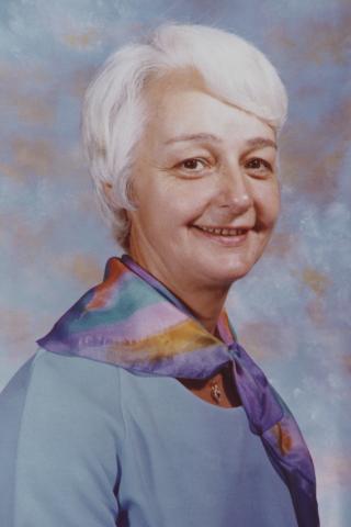 Odile Béland