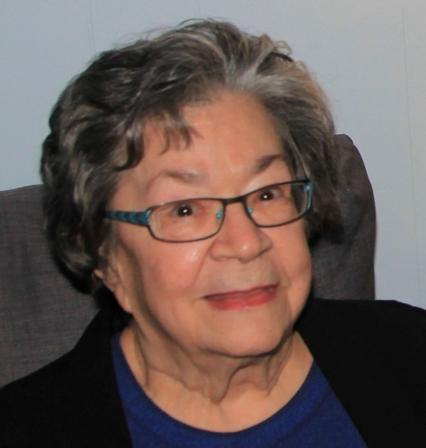 Monique Cléroux
