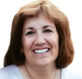 Maureen Howe