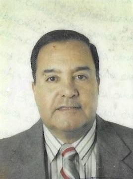 Americo Hinojosa Bahamondez