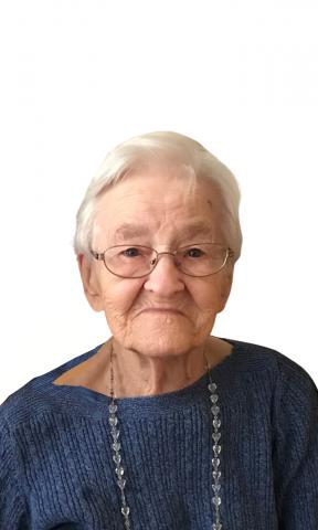 Rose-Hélène Rivard