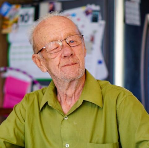 Sylvio Nadon