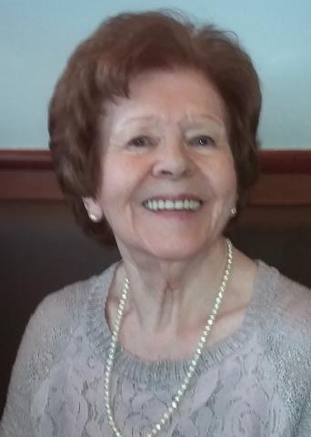 Rita Lajeunesse