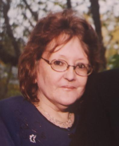 Ginette Cartier