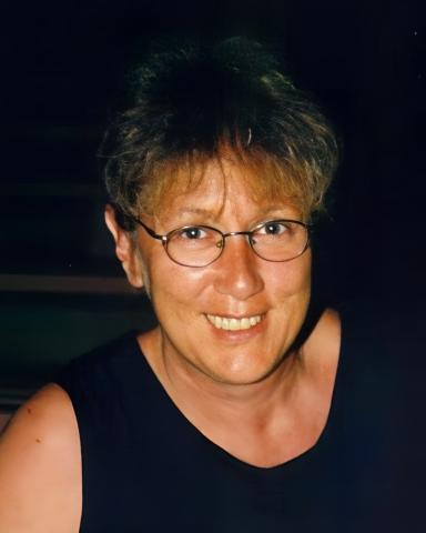 Diane Marchand