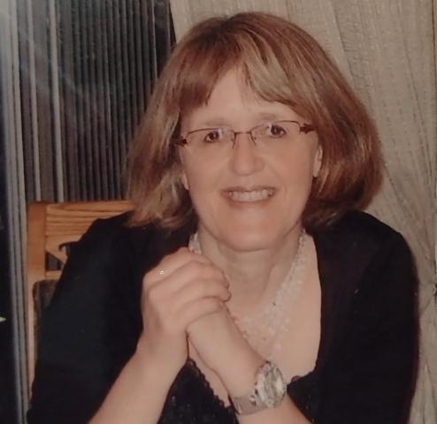 Linda Drapeau
