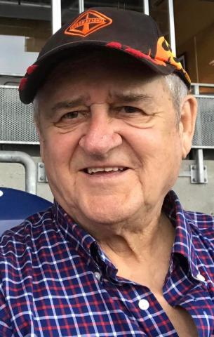 Réjean Boutin