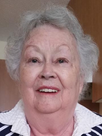 Yvette Leblanc