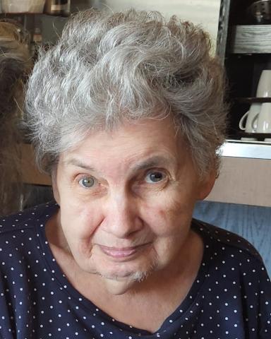 Marguerite Bouchard