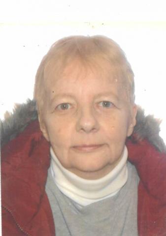 Linda Boisvert