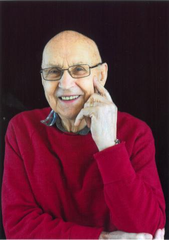 Jean-Luc Gilbert