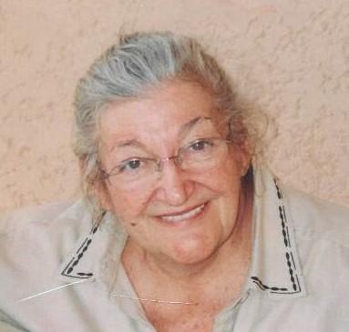 Lydie Rabastens