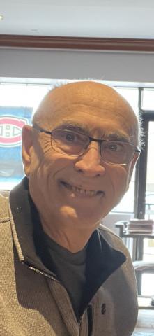 Laurent Campeau