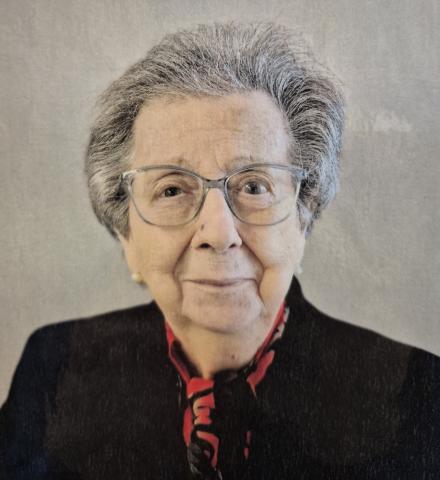 Jacqueline Desjardins