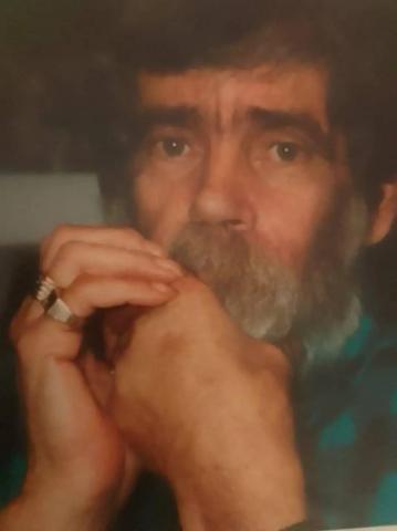 Yves Bonenfant