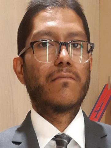 Patricio Aguirre