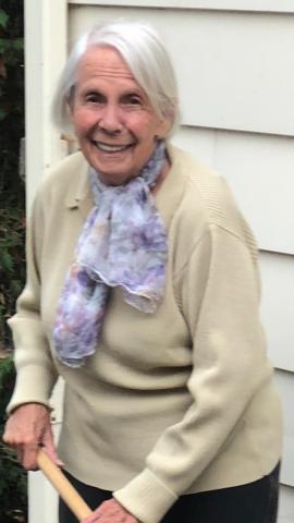 Lise Descheneaux