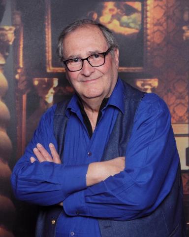 Pierre Lalongé