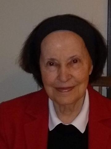 Jeannine Paillé