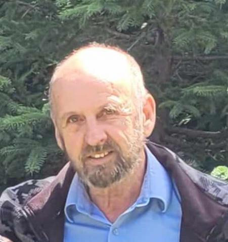 Claude Leblond