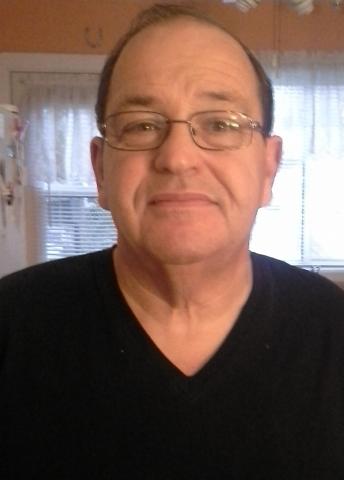 Gilles Ménard