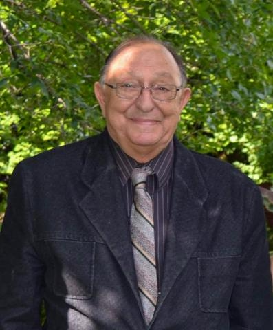 Claude Blouin