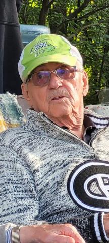 Claude Viel
