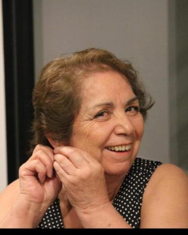 Raquel Aravena