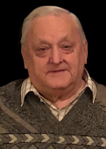 Télesphore Ted Dumaine