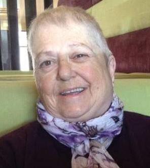 Claudette Mainville