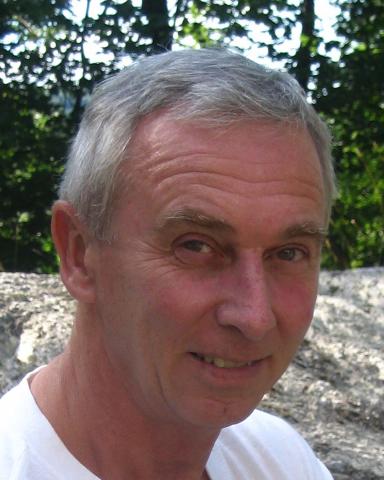 Jean-Yves Léon