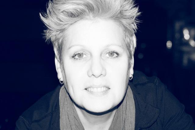 Colette Schryburt