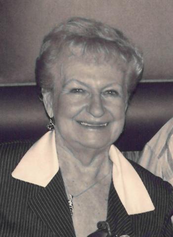 Yvette Élizabeth Urbain