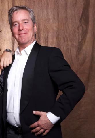 Jean-François Dupont