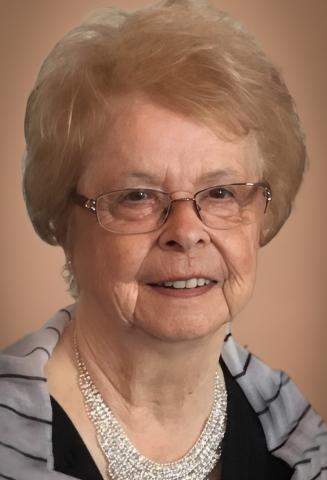 Prescilia Ferland