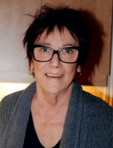 Hélène Boutin