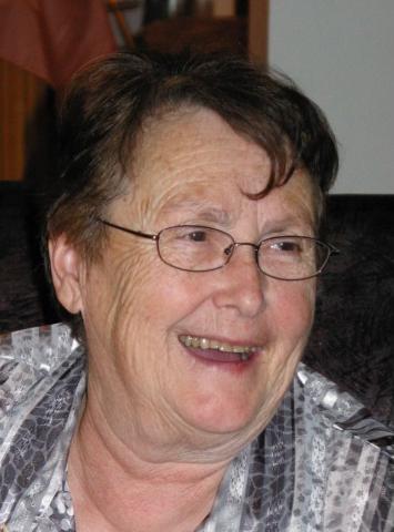 Huguette Gosselin