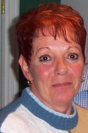 Réjeanne Patenaude