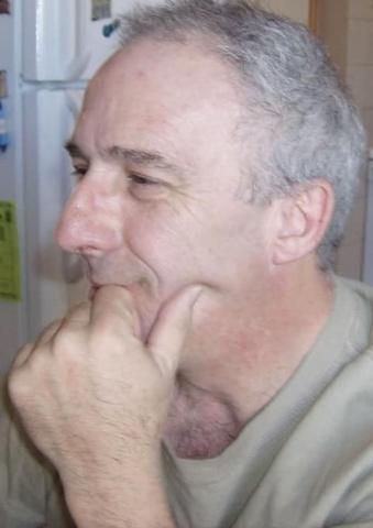 André Rozon